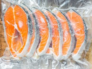 Frozen Food