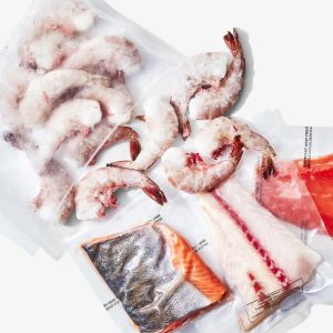 Frozen Food